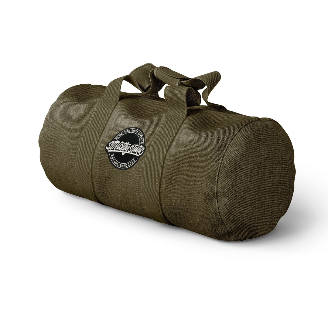 Original Duffle Bag - Strictly Static