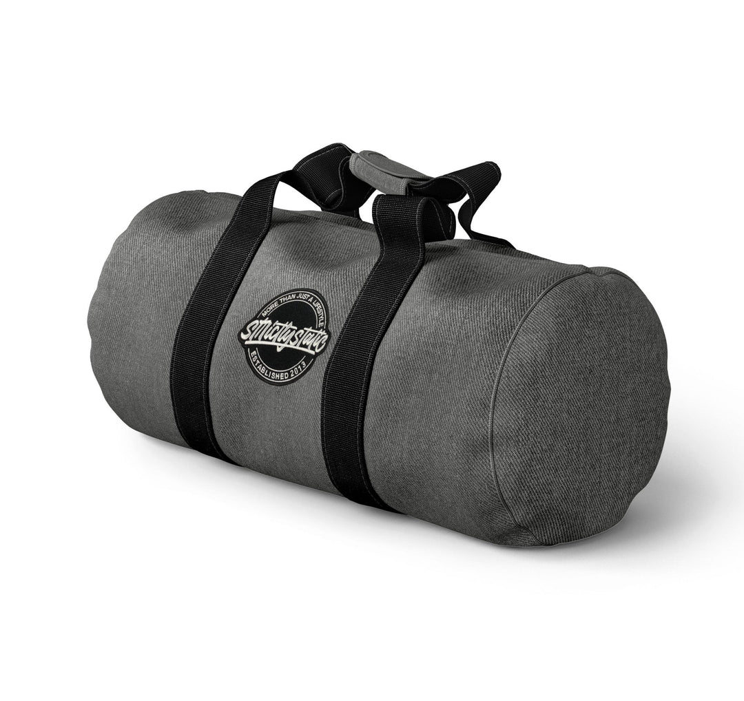 Original Duffle Bag - Strictly Static