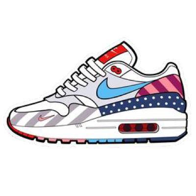 PARRA AM1 - Strictly Static