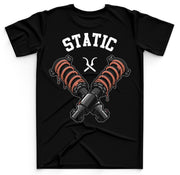 Represent Strictly-Static - Strictly Static