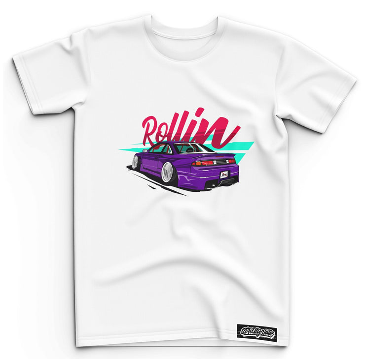 Rollin S14 - Strictly Static