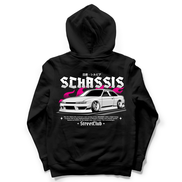 S-Schassis