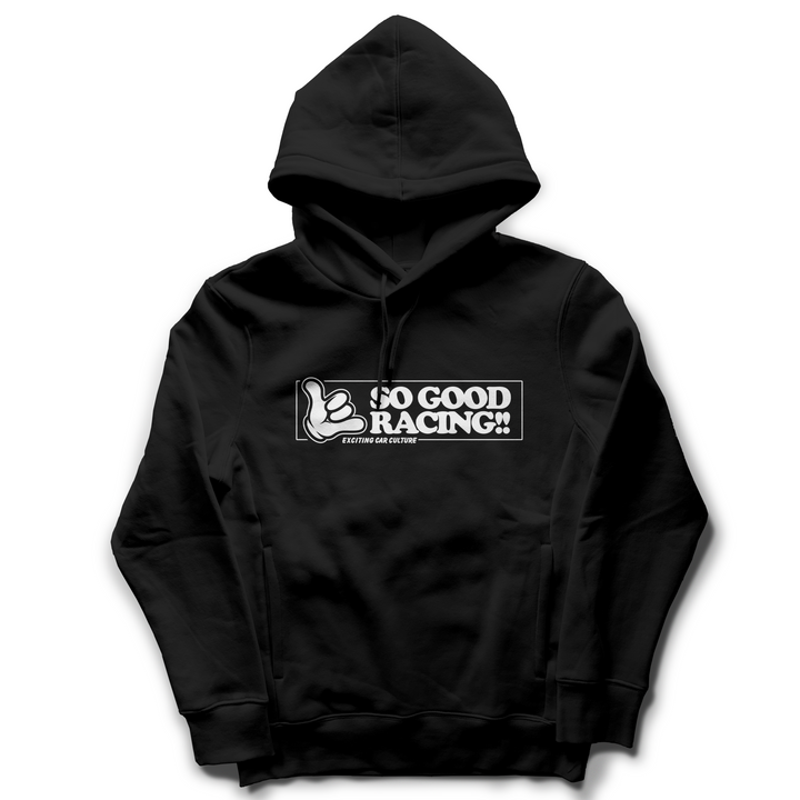 So Good Racing  Hoodie