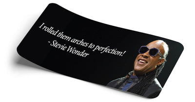 Stevie Wonder - Strictly Static