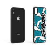 Waves 🌊 Iphone Case - Strictly Static